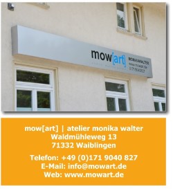www.mowart.de | MONIKAWALTER